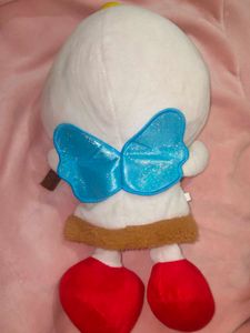 Ryan Kakao Plush Toy