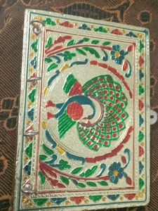Park Avenue Original Wallet
