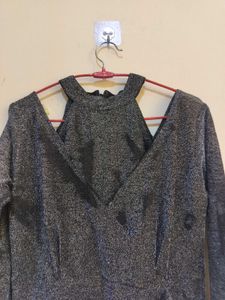 Sparkly Party Dress