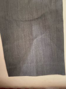 Grey Formal Pants