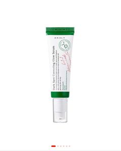 Axis-Y Dark Spot Correcting Glow Serum