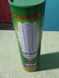 Halonix Cfl