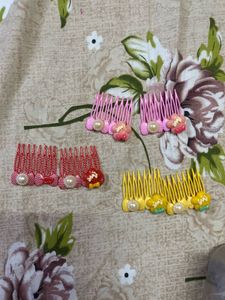 Hair Accessory
