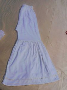 This Is My New Dress That I Am Not Wear Yet Now