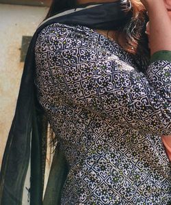 Pure Cotton Kurta Sets