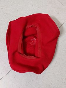 Red 👒 Hat