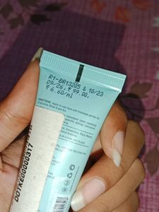 Dot And Key Facewash