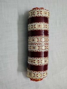 Bridal Chura Bangles