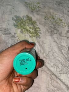 Foxtale Overnight Glow Mask