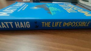 Matt Haig ,The Life Impossible