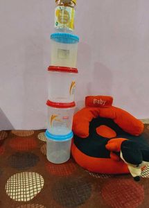 26 Food Storage Containers