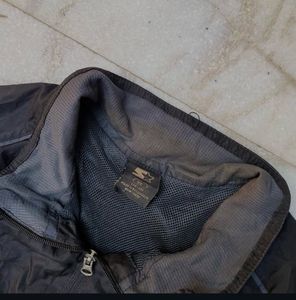 Vintage Y2K Starter Windbreaker