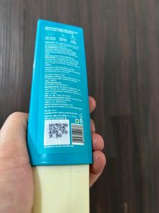 Pilgrim Fluid Sunscreen New