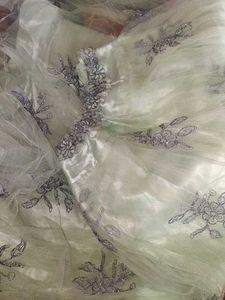 Elegant Ethnic Skirt