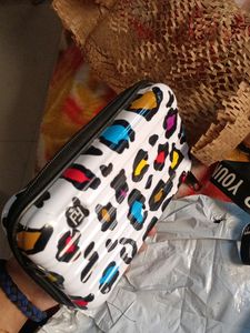 Forever Young Sling Bag 💞