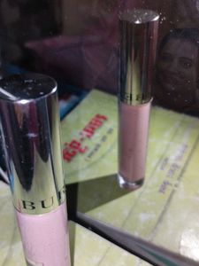 Peach Matte Lipstick For Women