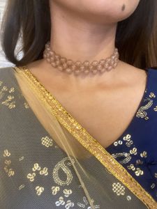 8 Colourful Beaded Necklace &amp; Earring Sets