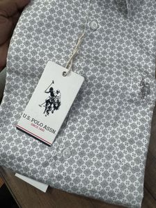 Original Us polo Shirts