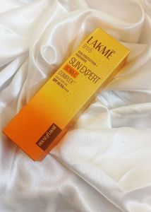 Sunscreen