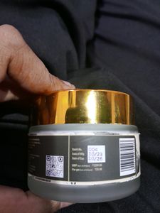 Combo Of The Serum And Face Cream