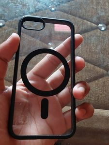 IPHONE SE2 MAGSAFE PREMIUM CASE