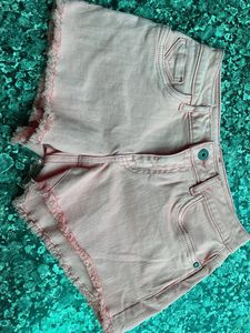 Vero ModaDenim Shorts