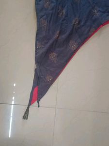 S Fish Cut Kurti