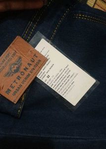 Baggy Jeans - Size 32