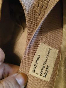 walking shoes /bellerina