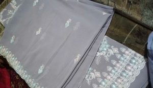 Dress Material