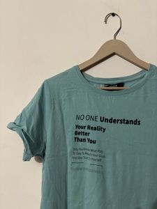 Max Unisex T-shirt