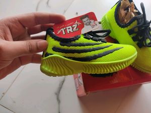 Kid Shoe