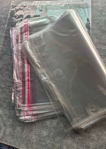 10 ×14 Tape Bags 50 Pcs