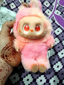 pop mart Labubu🎀💗