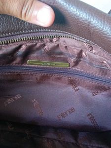 Intense Y2k Bag