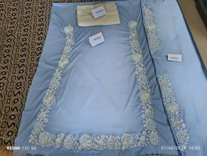 Hand Work Suit