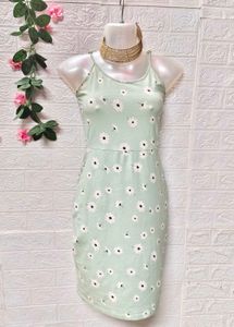 Size Exta Small 🎁Buy 2 Get 1 Free 🎁Floral Dress