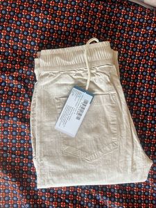 Buda Jeans Co. Linen Blend Pants