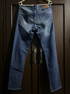 Flying Machine Men’s Slim Fit Jeans