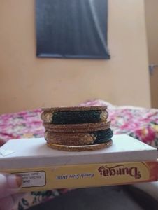 New Bangles