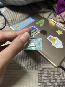 Nykaa Moi Joie de Vivre 16ml perfume