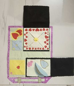 Paper Card