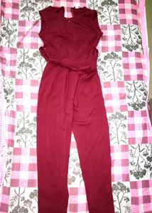 Jumpsuit
