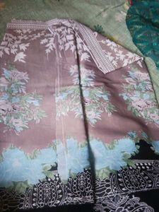Pure COTTON  MATERIAL