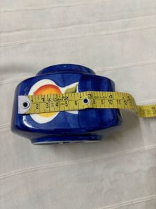 Ceramic Bowl with Lid