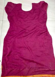Punjabi Salwar Suit
