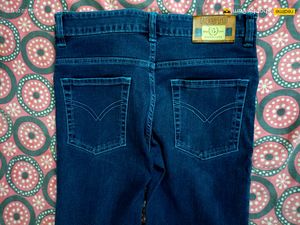 Premium Quality Men Jeans