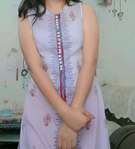 Beautiful Kurta