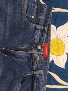 Levi&#39;s Jeans