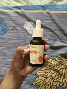 Plum Vitamin C Serum - Glow Boost!